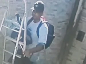 Homem invade e furta casa de policial penal na Ponta Grossa, em Maceió