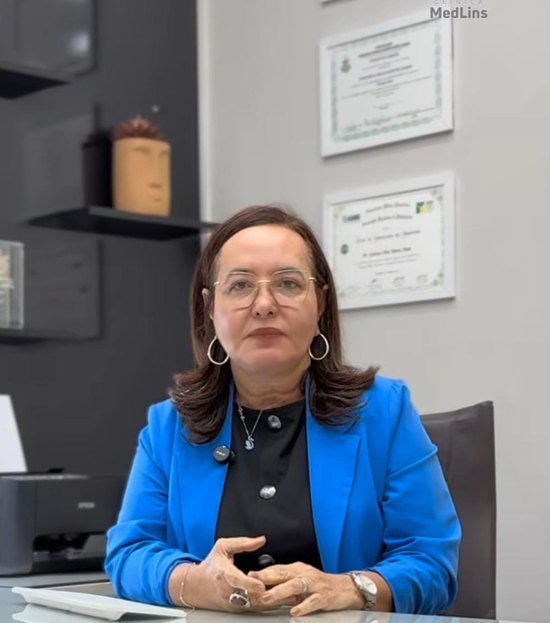 Conceituada dermatologista alagoana explica sobre queda de cabelo