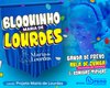 Bloquinho Maria de Lourdes promove carnaval para população idosa em Arapiraca