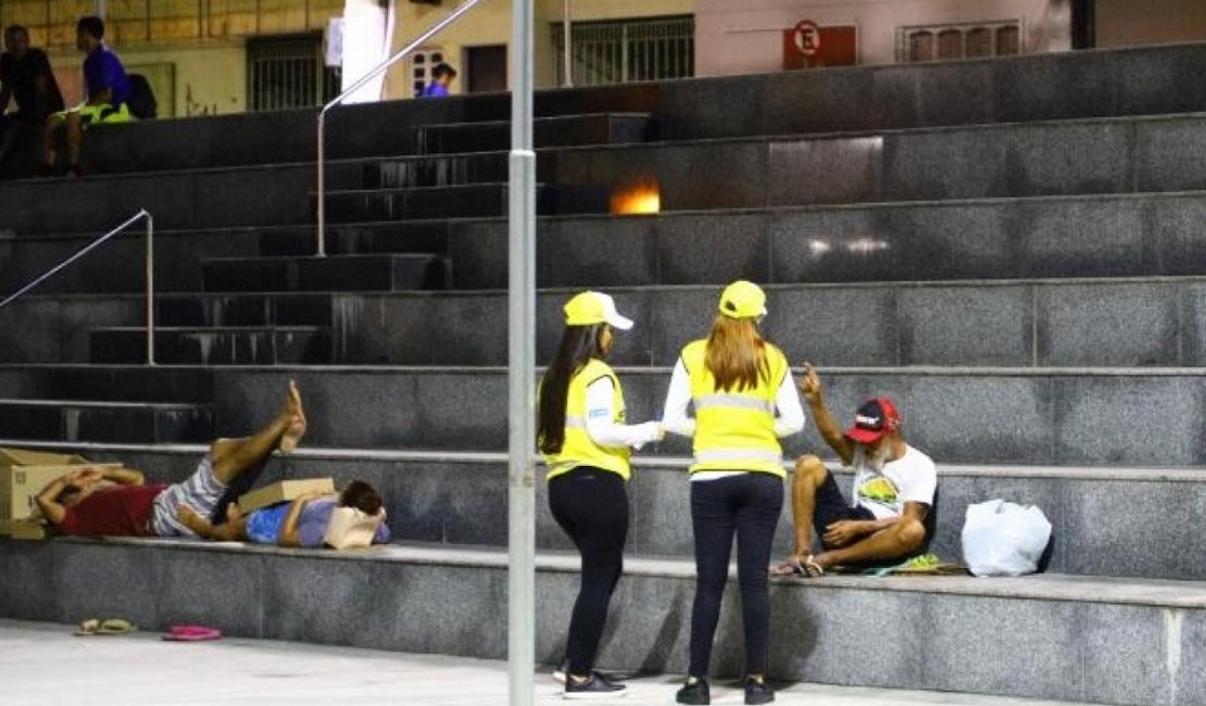 Aluguel social para população em situação de rua: Governo de Alagoas encaminha PL à Assembleia