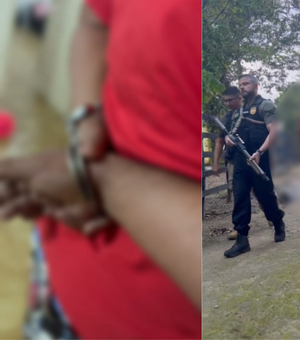 Justiça de Alagoas converte em preventivas as prisões em flagrante da Operação “Farmácia do Crime”