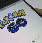 Adolescente tem celular roubado enquanto jogava Pokémon Go