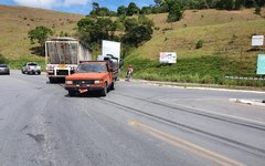 Acidente ocorreu na rodovia AL 105, em São Luís do Quitunde