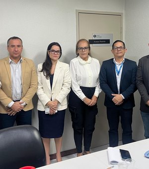 MP alinha medidas para fortalecer acompanhamento de processos sobre tráfico de drogas