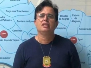 Delegado informa que os autores de crime de adolescente encontrado morto em Delmiro Gouveia foram identificados