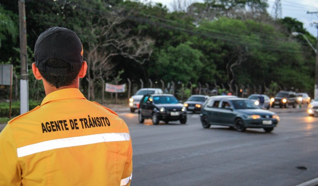 CRB e São Paulo: veja o que muda no trânsito no Trapiche na quarta