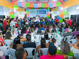 Governo Trabalhando traz inaugurações de obras e vários serviços para população de Arapiraca