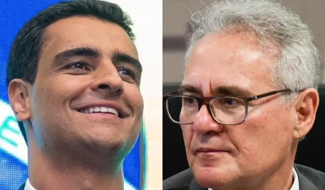 Renan Calheiros perde processo que poderia tirar JHC das eleições