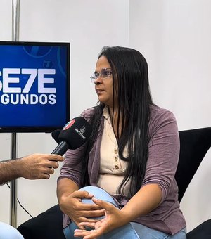 [Vídeo] Arapiraquense gasta mais de R$ 25 mil para tratamento de saúde e pede ajuda para continuar viva