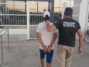 Homem é indiciado por estupro, tentativa de abuso e ameaças contra ex em Piranhas