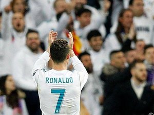 Real Madrid convidou Cristiano Ronaldo para voltar em 2019, segundo imprensa espanhola