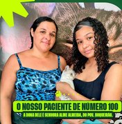 Sala de Castração de Animais alcança marca de 100 cirurgias em Japaratinga