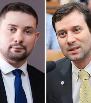Irmãos Barbosa podem seguir caminhos partidários diferentes em 2026