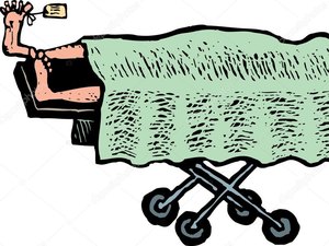 Projeto que pune quem divulgar imagem de cadáver avança na Câmara