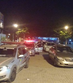 Assaltantes invadem sede do Sergipe, levando objetos de atletas e dirigentes
