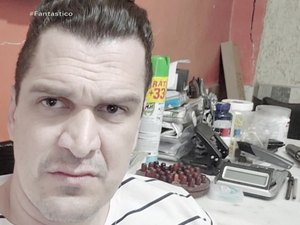 Suspeito de ataque à sede do Porta dos Fundos é preso na Rússia