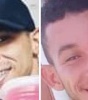 [Vídeo] Criminosos mortos durante assalto em Arapiraca são identificados