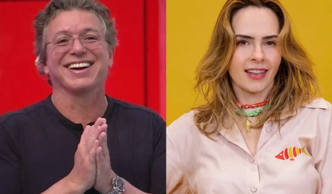 Boninho quebra silêncio sobre rixa com Ana Paula e chama rival de 'mala'