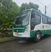 Moradores do Benedito Bentes recebem serviços da Defensoria Pública nesta quinta (19)