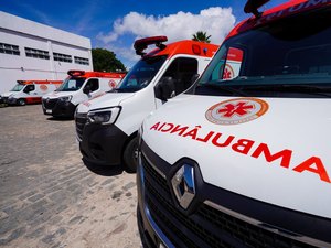 Utilidade pública: Central do Samu 192 está temporariamente fora do ar