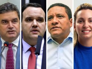 Encontro reúne Paulo Dantas e chapa de federais do PSD