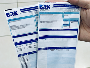 Defensoria Pública consegue no TJAL a suspensão do aumento da tarifa de água da BRK