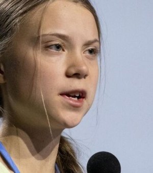 Após pedido de prefeito de Manaus, Greta Thunberg grava vídeo em apoio à Amazônia
