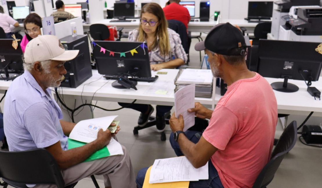 Atendimento da Casal em Arapiraca muda de endereço a partir desta quinta (15)