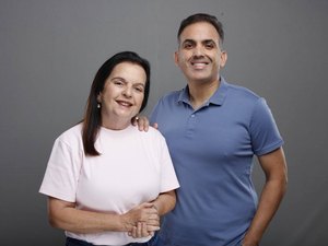 Renato Filho e Fátima Canuto lançam candidaturas no dia 23 em Pilar