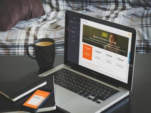 Estudantes podem testar conhecimentos no simulado online Hora do Enem