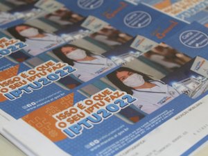 Confira o calendário de descontos do IPTU em Maceió