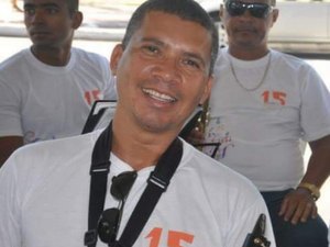 Polícia Militar divulga nota de pesar sobre morte de sargento