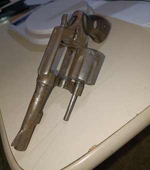 Policial militar fica ferido em perseguição a suspeito em Limoeiro de Anadia