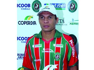 Dimensão acerta com Etinho e ex-atletas do Coruripe para a 2ª divisão alagoana 
