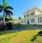 Sede histórica da CBTU em Maceió passa por reforma; projeto é avaliado em R$ 616 mil