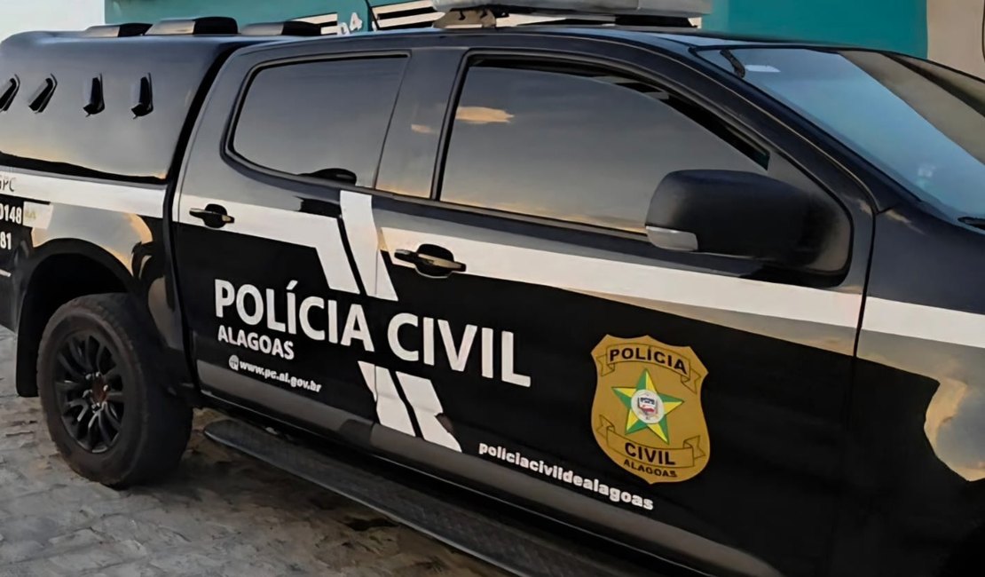 Dois são presos por estuprar criança de dez anos; responsável responde por omissão