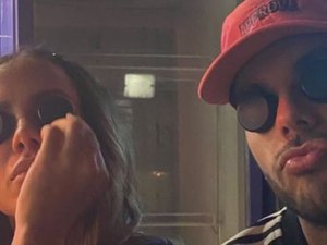 Amor de quarentena? Anitta nega estar namorando Gui Araújo