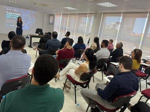 TCE Protege fortalece cultura de proteção de dados no Tribunal de Contas