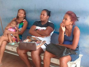 Mulheres usam criança para furtar supermercados no Agreste