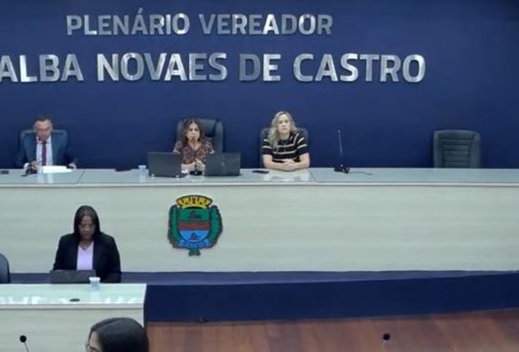 Após intervenção de secretário, vereadores suspendem projeto que aumenta valor de emendas impositivas