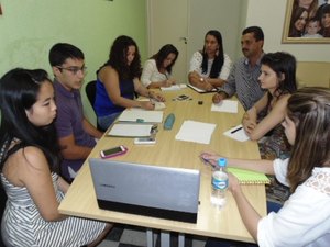 Limoeiro de Anadia é escolhida para acolher o Projeto Bandeira Científica