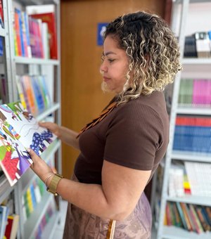 Bibliotecas de Alagoas começam a receber acervos do Programa Nacional do Livro
