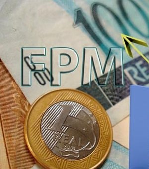 FPM deixa prefeituras com saldo positivo nas contas