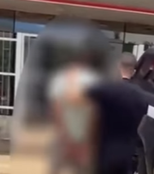 Polícia Civil cumpre mandado e realiza flagrante durante operação em Palmeira dos Índios