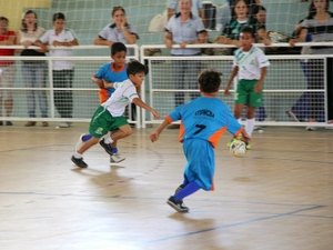 Arapiraca recebe Clínica de Futebol neste sábado