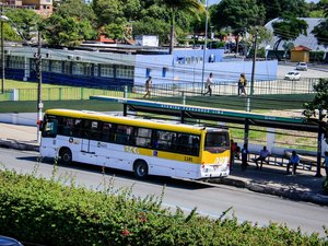 Mais de 1.500 passageiros utilizaram viagens semiexpressas, diz SMTT