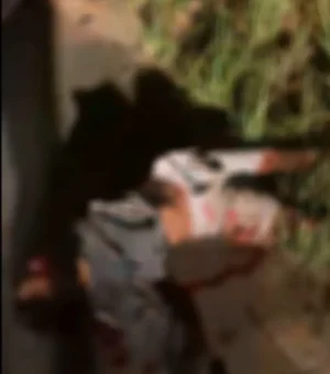 Colisão violenta deixa motociclista morto no Litoral Norte de Alagoas