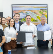 Prefeitura de Arapiraca firma parceria com Hospital Ágape para ampliar exames pelo SUS