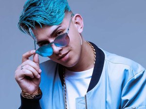 Música 'Bum Bum Tam Tam', de MC Fioti, volta às paradas e vira o hino da vacina