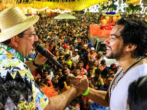 Programação diversificada e segurança marcam carnaval de Rio Largo